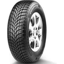 Lassa 205/65R15 94H Snoways 4+ (Kış) (2026)