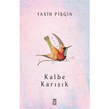 TeknoKapsül Kalbe Karışık