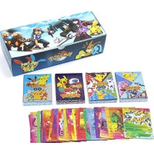Evimdeyokyok Pokemon Oyun Kartı ALK5366