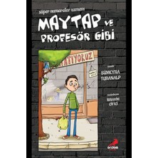TeknoKapsül Süper Numaralar Uzmanı ve Profesör Gibi