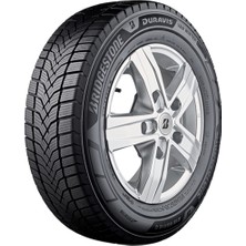 Bridgestone 195/60R16C 99/97T Duravis Van Winter (Kış) (2026)