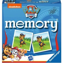 1001 Paw Patrol Memory Yapboz