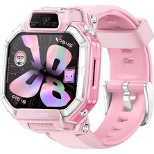 1001 Watch Kıds X1 Çocuk Akıllı Saati