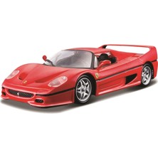 1001 15626010 – Ferrari F50