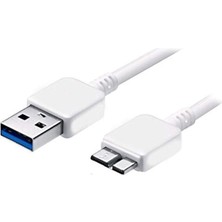 1001 SL-30NT32 Usb3.0 1m Note3/s5 USB Am To Micto USB Bm Kablo