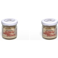 1001 Bisikletçi Poposu Balsamı 40 ml (2 Paketi)