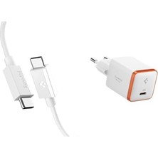 1001 Usb-C To Usb-C 1 Metre Kablo 60W Güç/pps 2.0 Super Hızlı Şarj / 480 Mbps Data Aktarım Hızı T