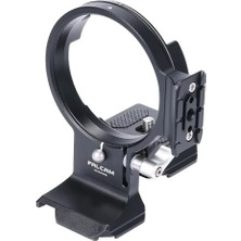 1001 Sony E Mount Için Yataydan Dikeye Qr Yarım Kafes