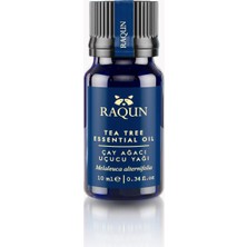 1001 Çay Ağacı Uçucu Yağı 10ML%100 Saf ve Doğal