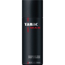 1001 Tabac Man Deodorant Spray 150 ml