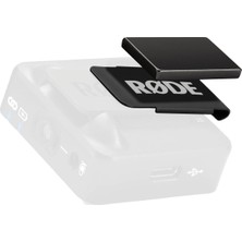 1001 Rode Magclip Go Stüdyo Aksesuarı