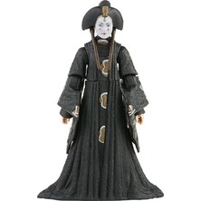 1001 Hasbro Star Wars The Vintage Collection Queen Amidala Aksiyon Figürü