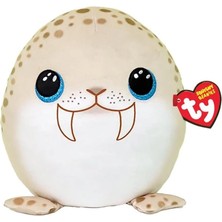 1001 Ty Squishy Beanies Yastık Mors Trofers 26 cm