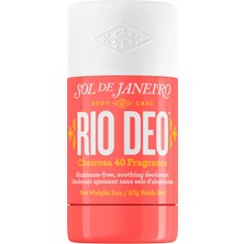 1001 Rio Deo Cheirosa '40 57 G - Alüminyumsuz Deodorant
