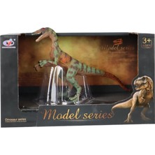 1001 Kutulu Model Dinozor Raptor