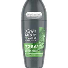 1001 Men Care Extra Fresh Roll On 50ML