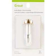1001 2007441 Maker Bıçak Ucu Sürücü (Yuvalı)