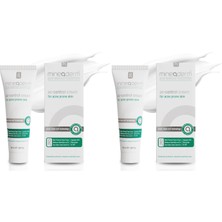 1001 Ac-Control Krem 50 ml (2 Paketi)