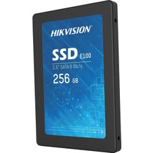 1001 SSD E100 256G