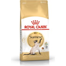 1001 Siamese Kedi Maması 2 kg