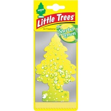 1001 Car Freshner Asma Koku Limon Şerbeti