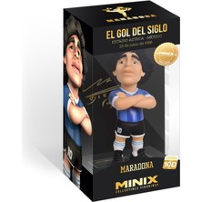 1001 Figür 12 cm – Maradona – Century Goal