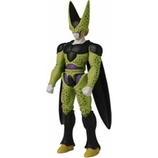 1001 Bandaı Dragon Ball – Riesenfigur Limit Breaker