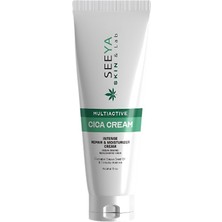 1001 Yoğun Onarıcı Yenileyici ve Nemlendirici Cica Cream 50 Ml- Yaşlanma Karşıtı & Ton Eşitleyici