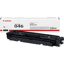 1001 Crg 046 C Orijinal Cam Göbeği Toner 1249C002