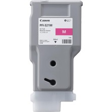 1001 PFI-321 M - Eflatun 6269C001AA