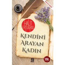TeknoKapsül Kendini Arayan Kadın