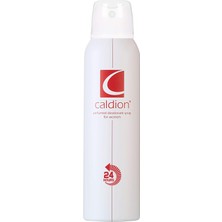 1001 Deo Kadın 1 Paket (1 x 150 Ml)