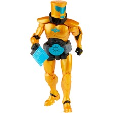 1001 Hasbro Marvel Legends Series Super Villains A.ı.m. Scientist Supreme Aksiyon Figürü (Xemnu Baf)