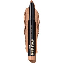 1001 Power Stay Shadow Stick Kalem Far Bronze Sugar