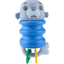 1001 2in1 Fisher Price Deniz Dostları Çıngırak JHB54 - Mors JHB56