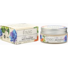 1001 %100 Doğal Içerikli Ter Kokusu Önleyici Krem Deodorant|alüminyumsuz Alkolsüz Doğal Deodorant|