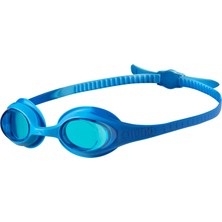 1001 Spider Kids Unisex Yüzücü Gözlüğü