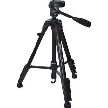 1001 301-149CM Hidrolik Başlıklı, Fotoğraf ve Video Çekimleri Için