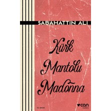 TeknoKapsül Kürk Mantolu Madonna