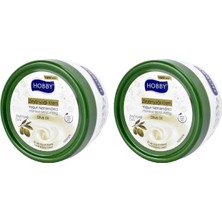 1001 Cream Zeytinyağlı 150ML (2 Paketi)