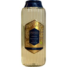 1001 Mimoza Doğal Zeytinyağlı Duş Jeli 500 ml