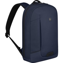 1001 Altmont Modern City Sırt Çantası Lacivert