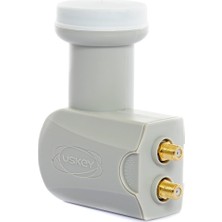 1001 Lnb 4K (Ikili Lnb)