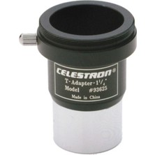 1001 Universal Adaptör, 1-1/4'' T