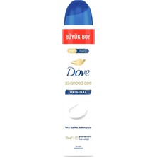 1001 Original Deodorant 200 ml