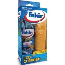 1001 Fakir LCD Cleaner Ekran Temizleyici - 225 ml