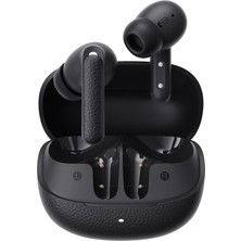 1001 Buds Anc HT15 Bluetooth Kulaklık - 45 Db. Anc - 6 Mikrofon Enc - Çift Cihaz Gürültü Engelleme I