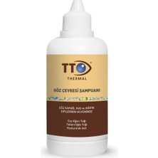 1001 Göz Çevresi Şampuani 125 ml