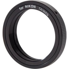 1001 Nikon T-Halkası