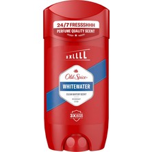 1001 Whitewater Erkek Deodorant Stick 85 ml Xl